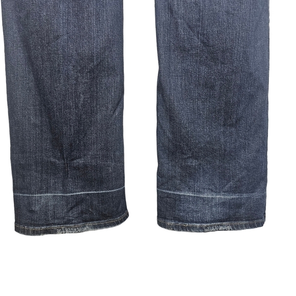 Grace in LA Bootcut Beaded Jeans - Picture 7 of 8